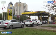 В Тамбовской области заключили соглашение о стабилизации цен на топливо