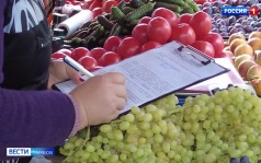 В Тамбове продолжают проводить рейды против незаконной торговли
