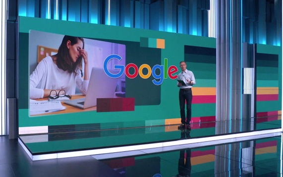 Google запустила сервис для распознавания сгенерированного ИИ контента