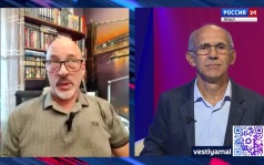 Игорь Ивашкин — о 40-летии Ямбургского месторождения
