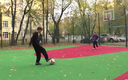 Эфир от 08.10.2026 · 09:30