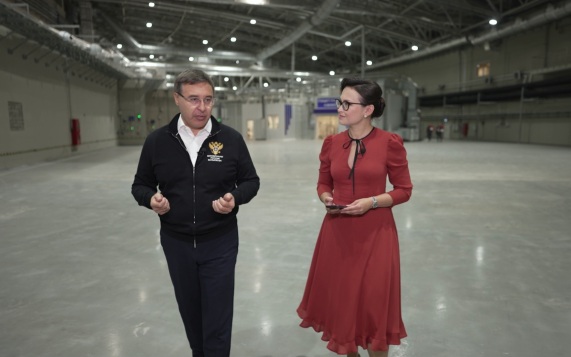 "Мегасайенс"