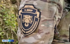 Наши войска подходят к Сумам из курского приграничья
