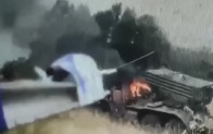 Бойцы "Север" освободили Аннополье: российские войска сжимают кольцо в Харьковской области