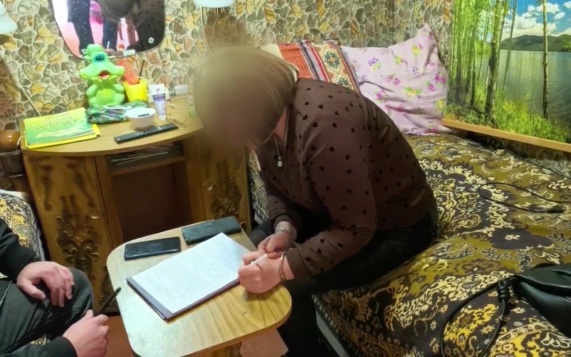 В Забайкальском крае задержали двух местных жителей за подготовку противоправных действий на выборах