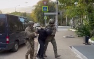В Забайкальском крае задержали двух местных жителей за подготовку противоправных действий на выборах