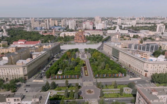 Задачи по развитию Волгоградской области рассматривают депутаты Госдумы в ходе регнедели