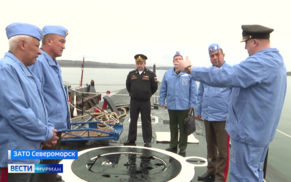 Эфир от 07.10.2026