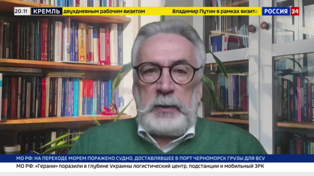 Эфир 08.10.2026 · 20:00