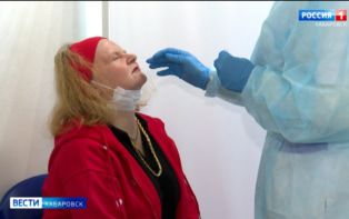 «Вакцина полностью обновлена»: в крае фиксируют подъём сезонной заболеваемости ОРВИ