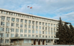 Василий Орлов объявил о перестановках в правительстве Приамурья после выборов