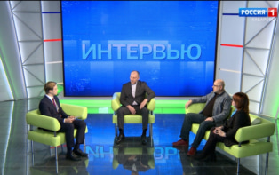 Как в Хабаровском районе снимают фильм о легендарной бригаде спецназа Второй Мировой