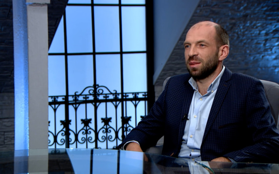 Андрей Коробейников. Эфир от 11.10.2026