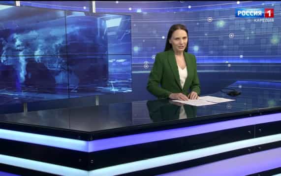 «Вести-Карелия». 08.10.26