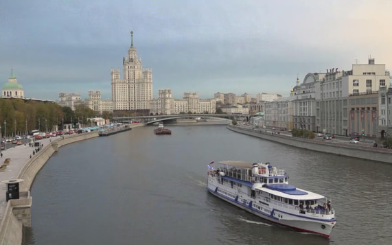 Эфир от 09.10.2026 · 09:30