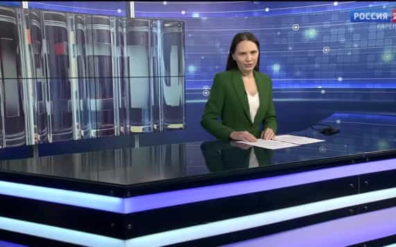 «Россия 24 — Карелия». 08.10.26