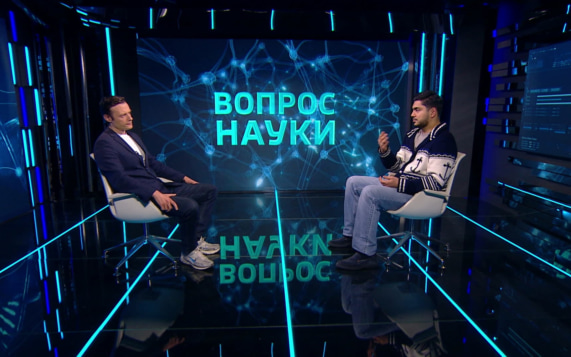 "ГигаЧат" обошел мировые нейросети