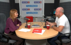 Наш подкаст: амбассадор Арктики Алексей Жирухин рассказал о путешествиях по Дальнему Востоку