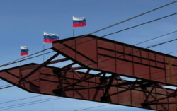 Досрочно и в графике: как в Белогорске строят путепровода через Транссиб