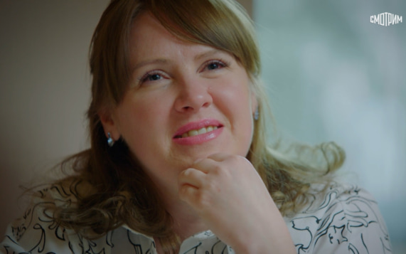«Рожденные в СССР. 35 лет» – третья серия уникальной кинолетописи режиссера Сергея Мирошниченко