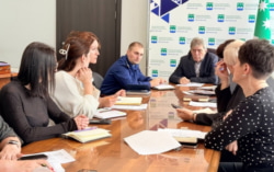 В Белогорске ввели режим повышенной готовности из-за нехватки кадров на котельных