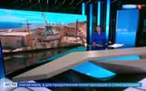 Гидравлические испытания подтвердили прочность реактора станции "Аккую" в Турции
