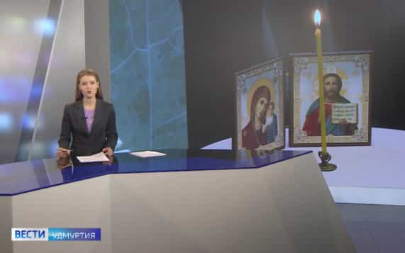 Эфир от 09.10.2026