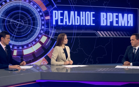 "Порядок в регионе 34": правовая помощь и решение проблем. Эфир от 09.10.2026
