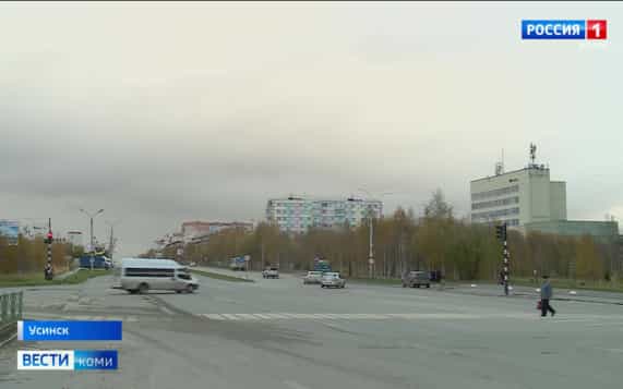 Происшествия в Республике Коми 09.10.2026