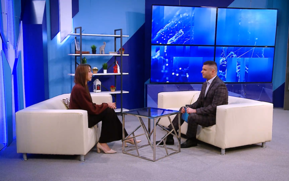 Эфир от 10.10.2026