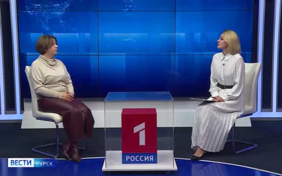 Осень без упадка сил