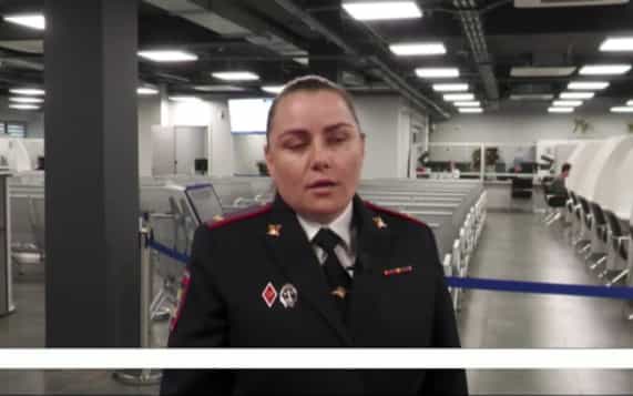Многофункциональный центр для трудовых мигрантов открыли в Иркутске