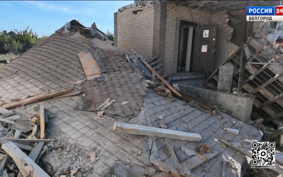 Трагедия в Разумном: двое погибших и трое раненых после атаки ВСУ