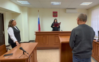 50 тысяч рублей заплатит житель Марий Эл за ложный донос