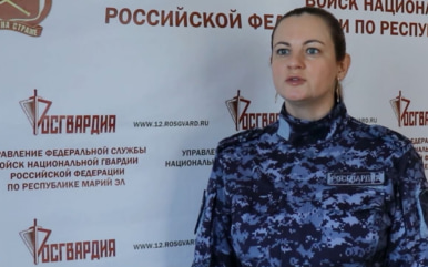 565 заявлений на предоставление госуслуг в области оборота оружия принято от жителей Марий Эл