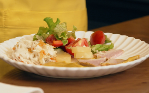 Чем полезно свиное мясо?