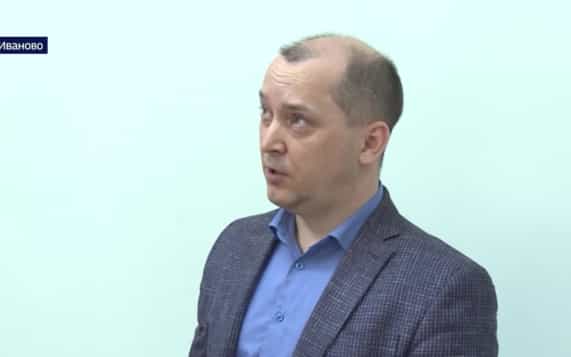 Ивановский журналист добивается отмены приговора за клевету