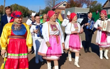 Эфир от 10.10.2026