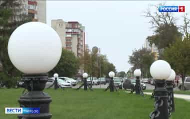 На выходных в Тамбове будет тепло
