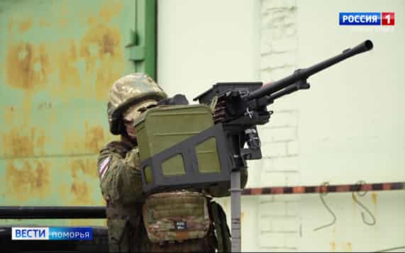 Вести Поморья в 21:10, эфир 9 октября 2026 г.