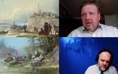 Освоение Сибири и русские подвижники