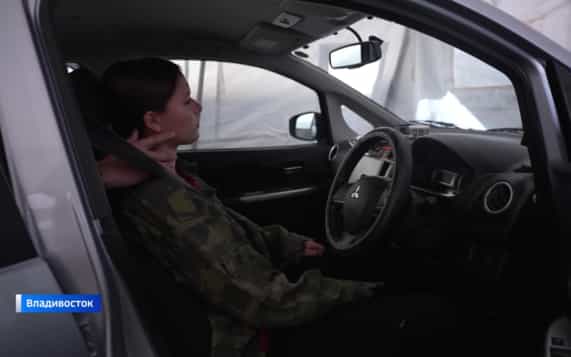 Во Владивостоке прошла Тихоокеанская олимпиада по оказанию первой помощи