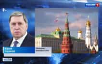 Путин и Трамп обсудили украинский кризис и энергетическое сотрудничество