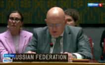 Украина столкнулась с ответом России после попытки эскалации конфликта — заявление Небензи