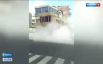 В Панаме произошло мощное землетрясение, угрожающее цунами