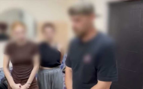 В Сочи задержали закладчика с партией марихуаны