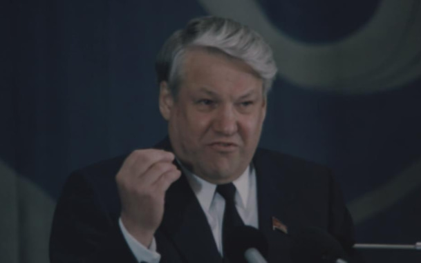 Фильм двадцатый