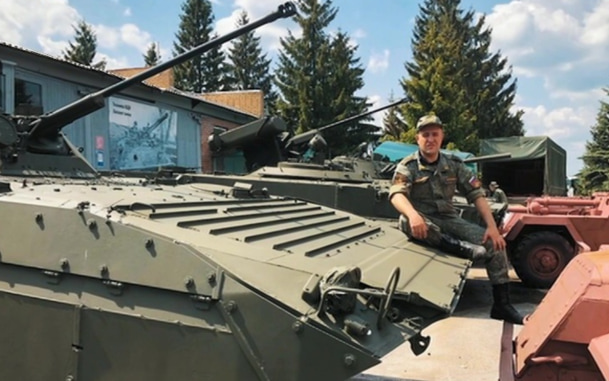 Старшина