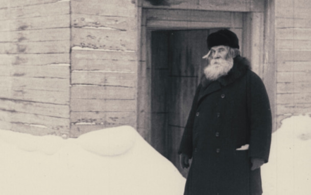 Владимир Бехтерев