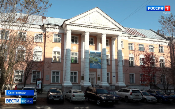 Национальный музыкально-драматический театр Коми откроет 35-й сезон
